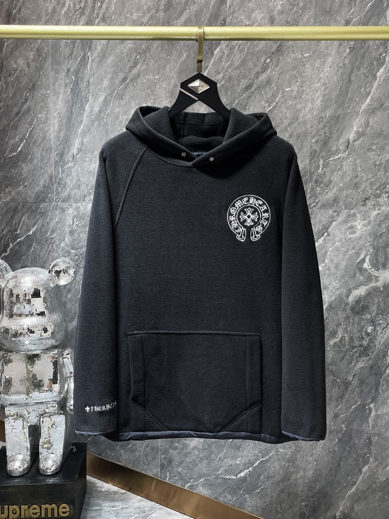 Chrome Hearts Coats